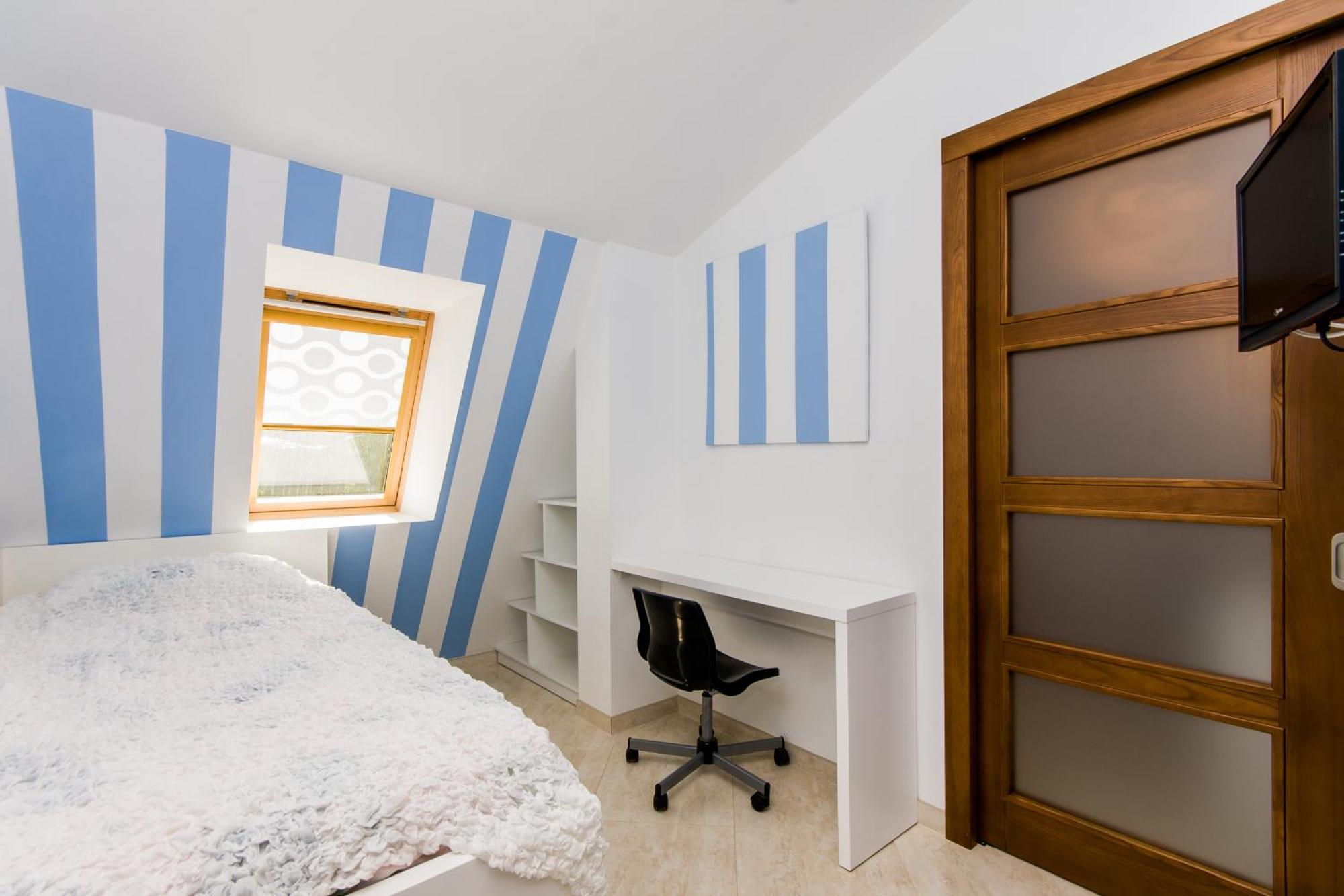 Medziotoju Apartments Palanga Pokoj fotografie