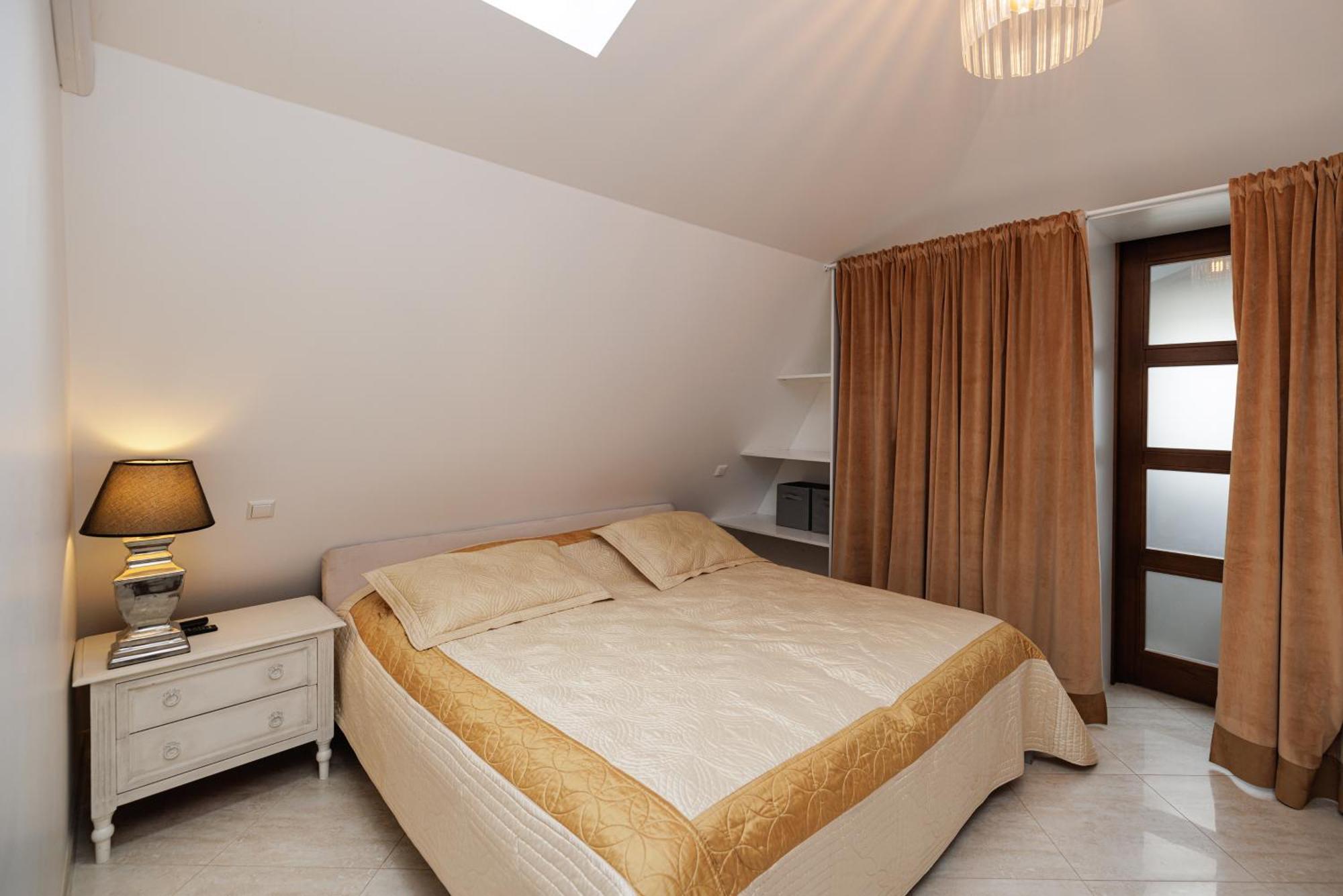 Medziotoju Apartments Palanga Exteriér fotografie