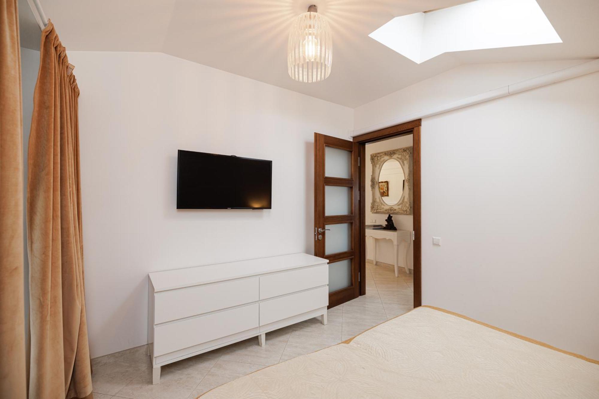 Medziotoju Apartments Palanga Exteriér fotografie