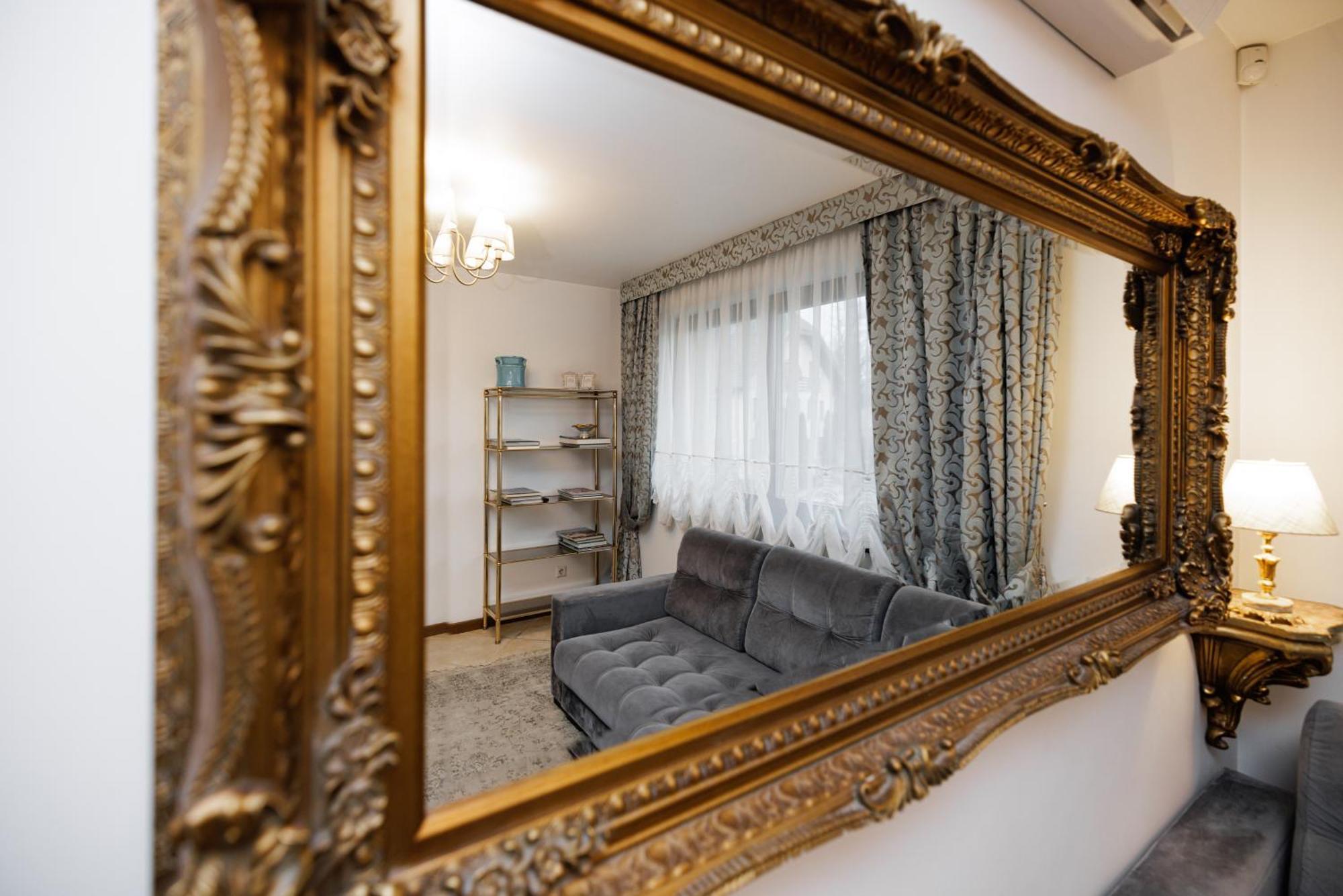 Medziotoju Apartments Palanga Exteriér fotografie