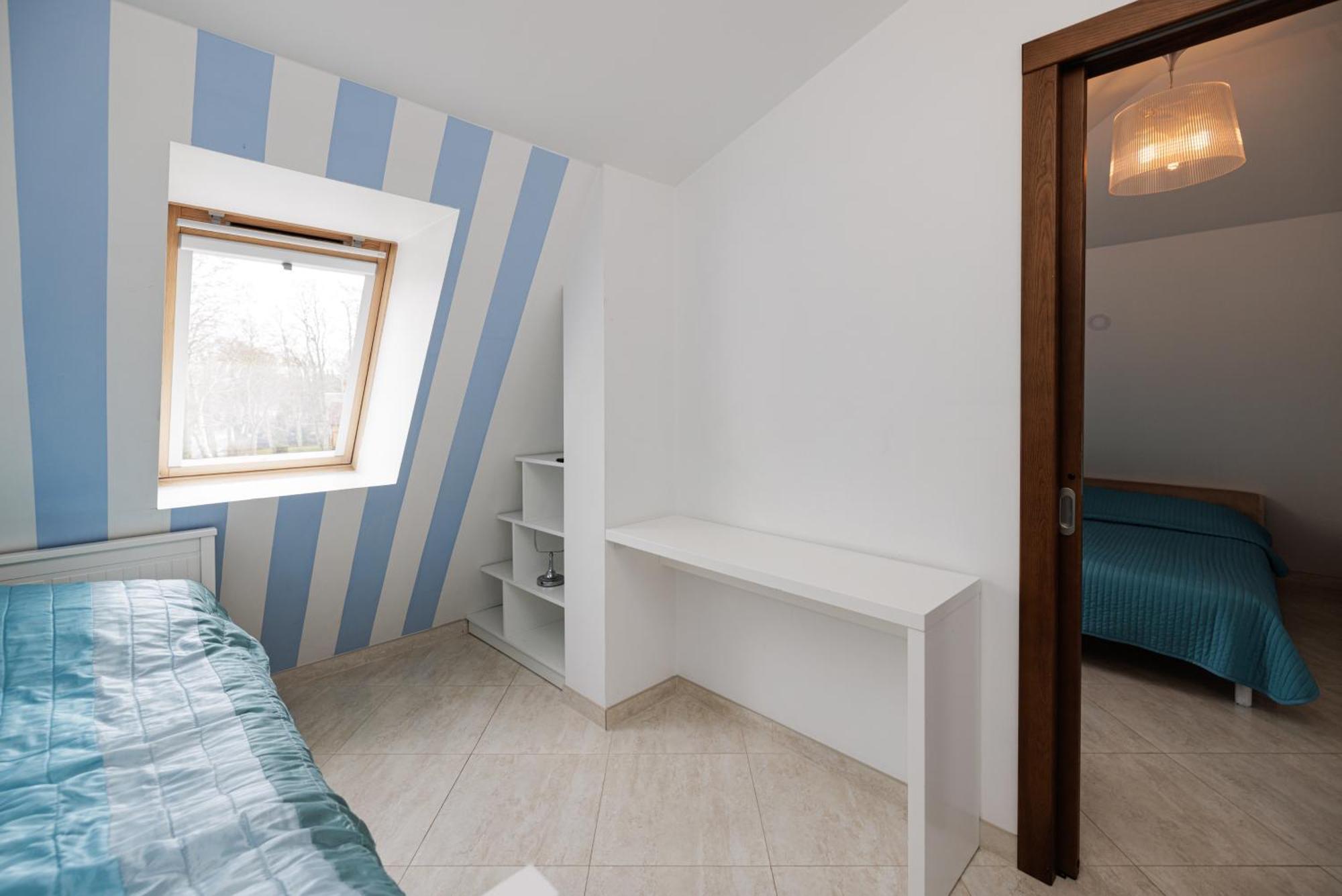 Medziotoju Apartments Palanga Exteriér fotografie