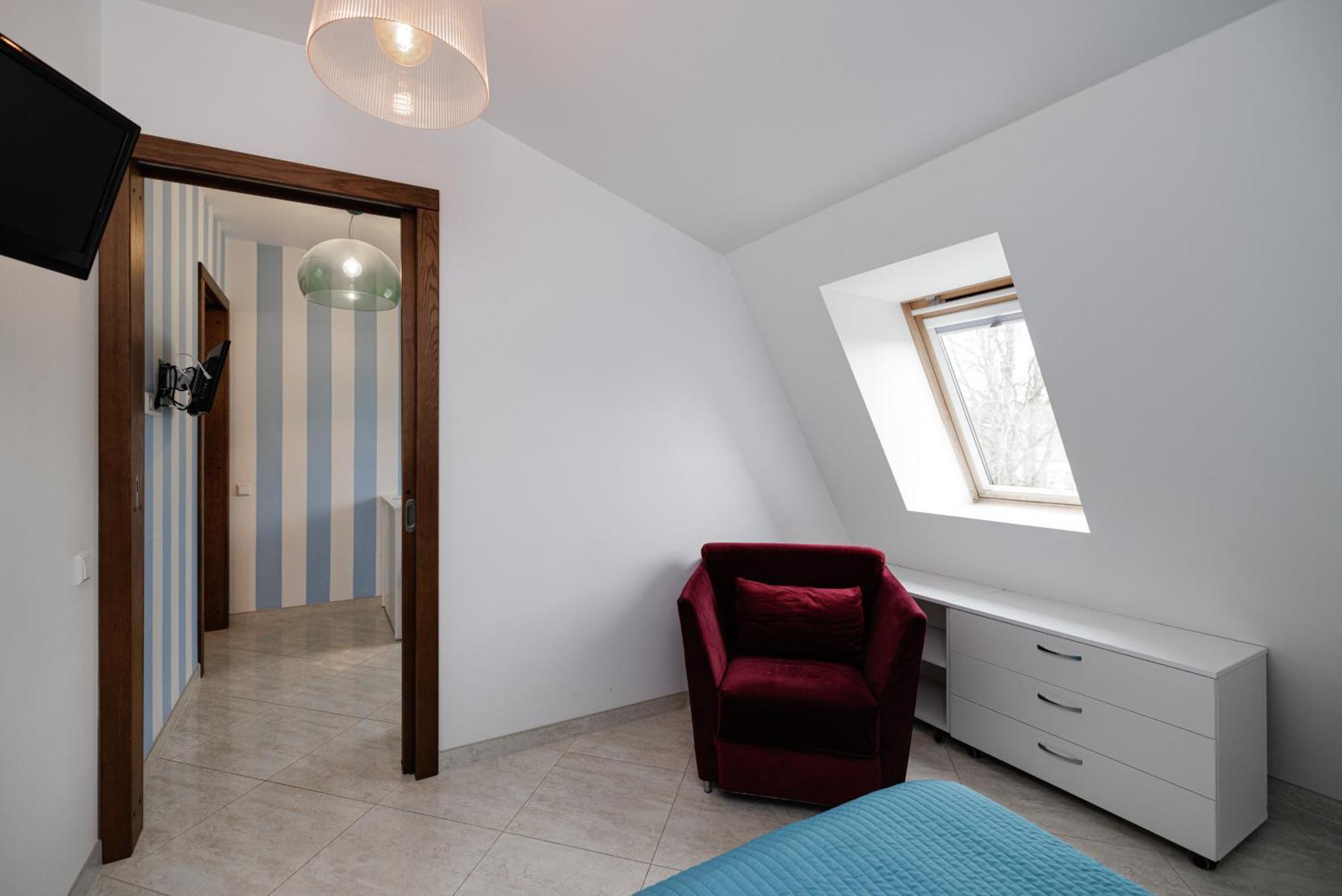 Medziotoju Apartments Palanga Exteriér fotografie
