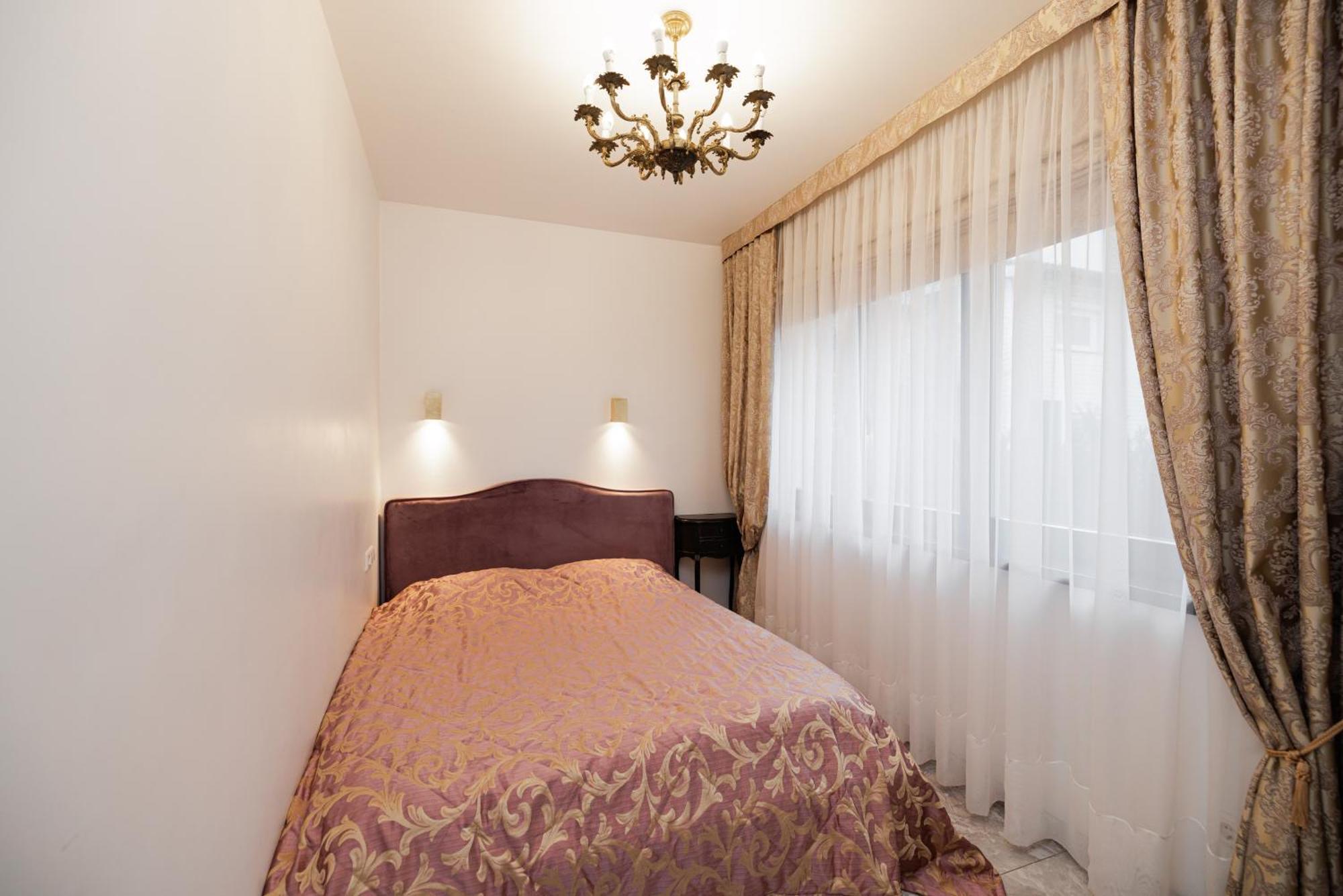 Medziotoju Apartments Palanga Exteriér fotografie